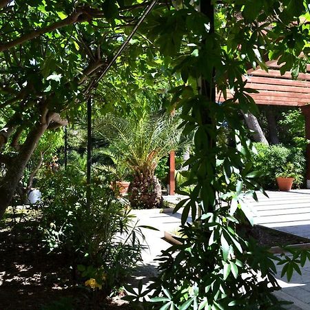 Porticciolo Bed and Breakfast Taranto Eksteriør billede