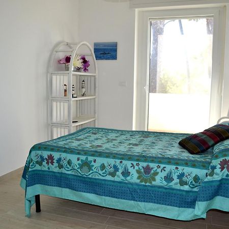 Porticciolo Bed and Breakfast Taranto Eksteriør billede