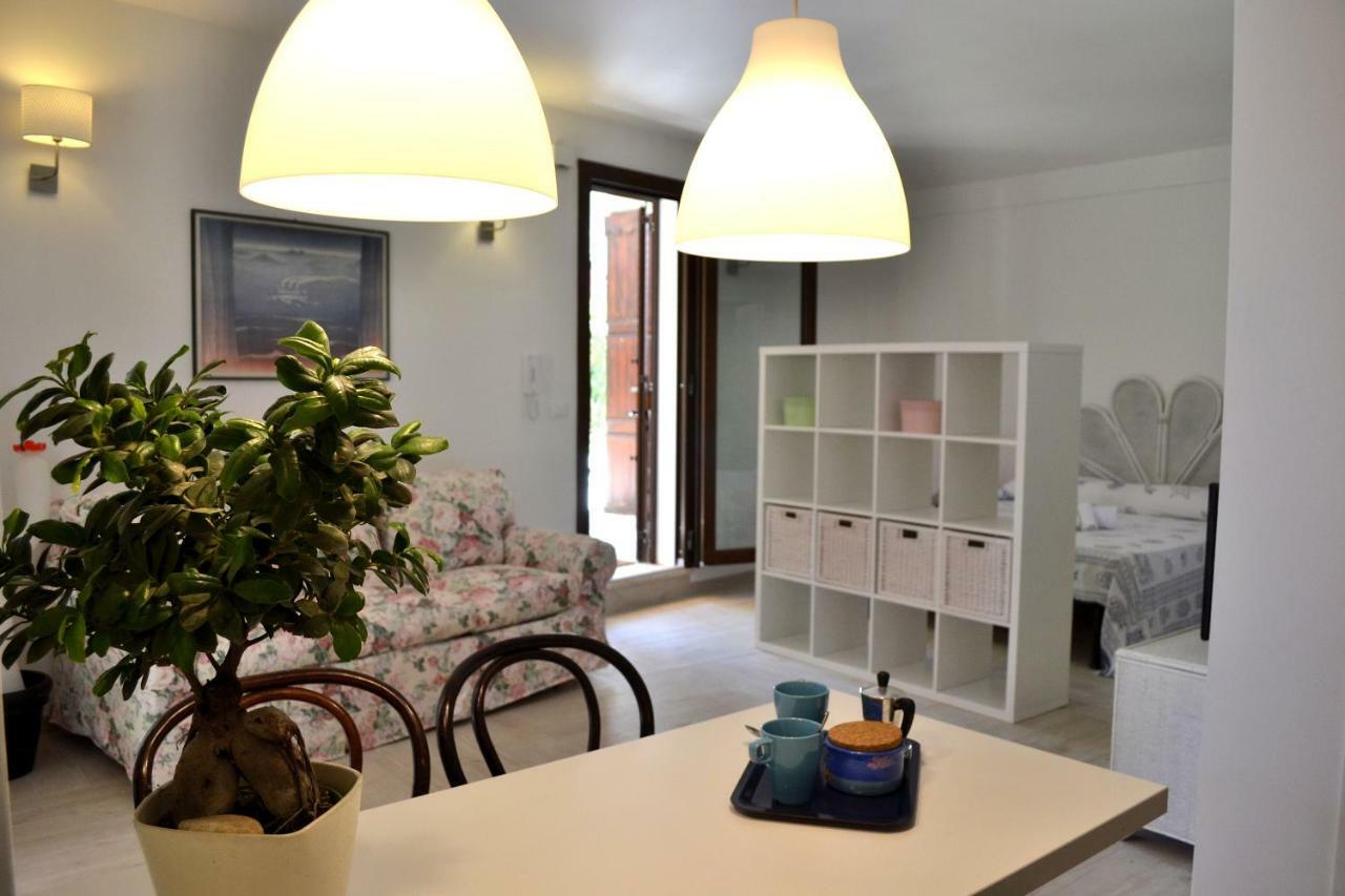 Porticciolo Bed and Breakfast Taranto Eksteriør billede