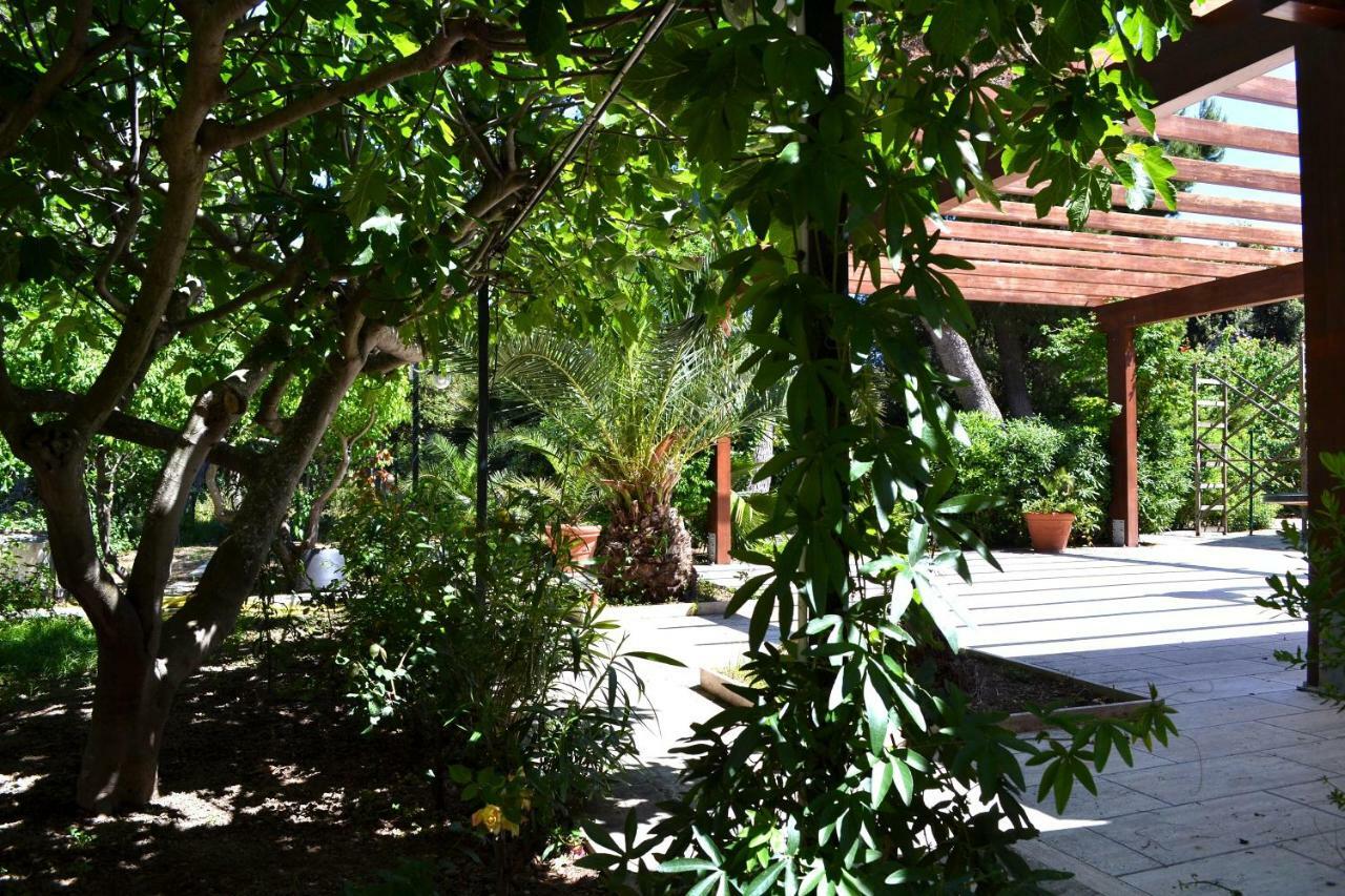 Porticciolo Bed and Breakfast Taranto Eksteriør billede