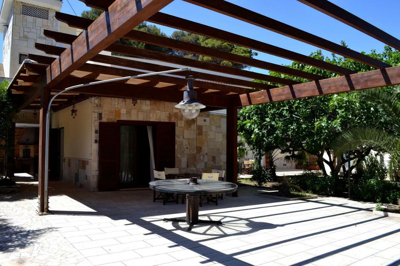 Porticciolo Bed and Breakfast Taranto Eksteriør billede