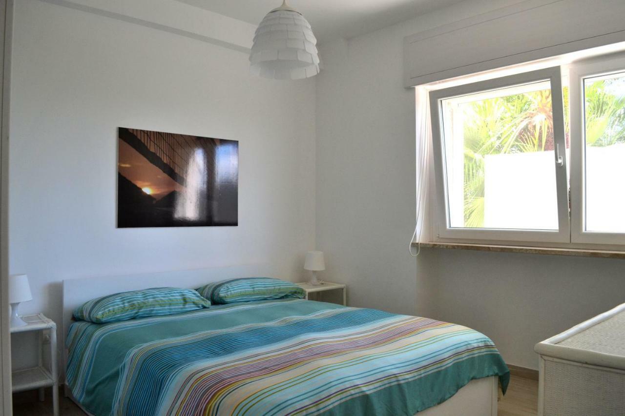 Porticciolo Bed and Breakfast Taranto Eksteriør billede