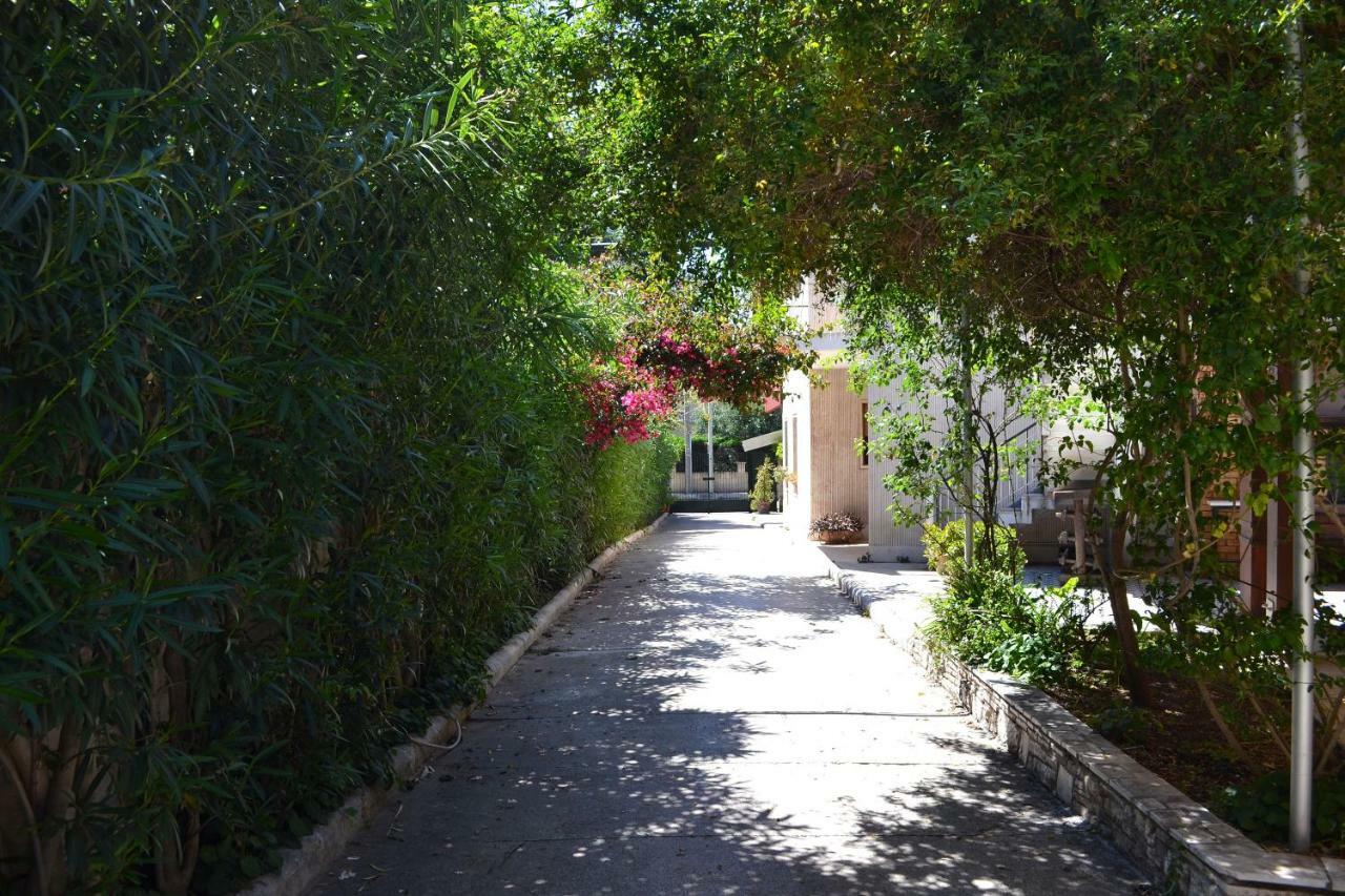 Porticciolo Bed and Breakfast Taranto Eksteriør billede