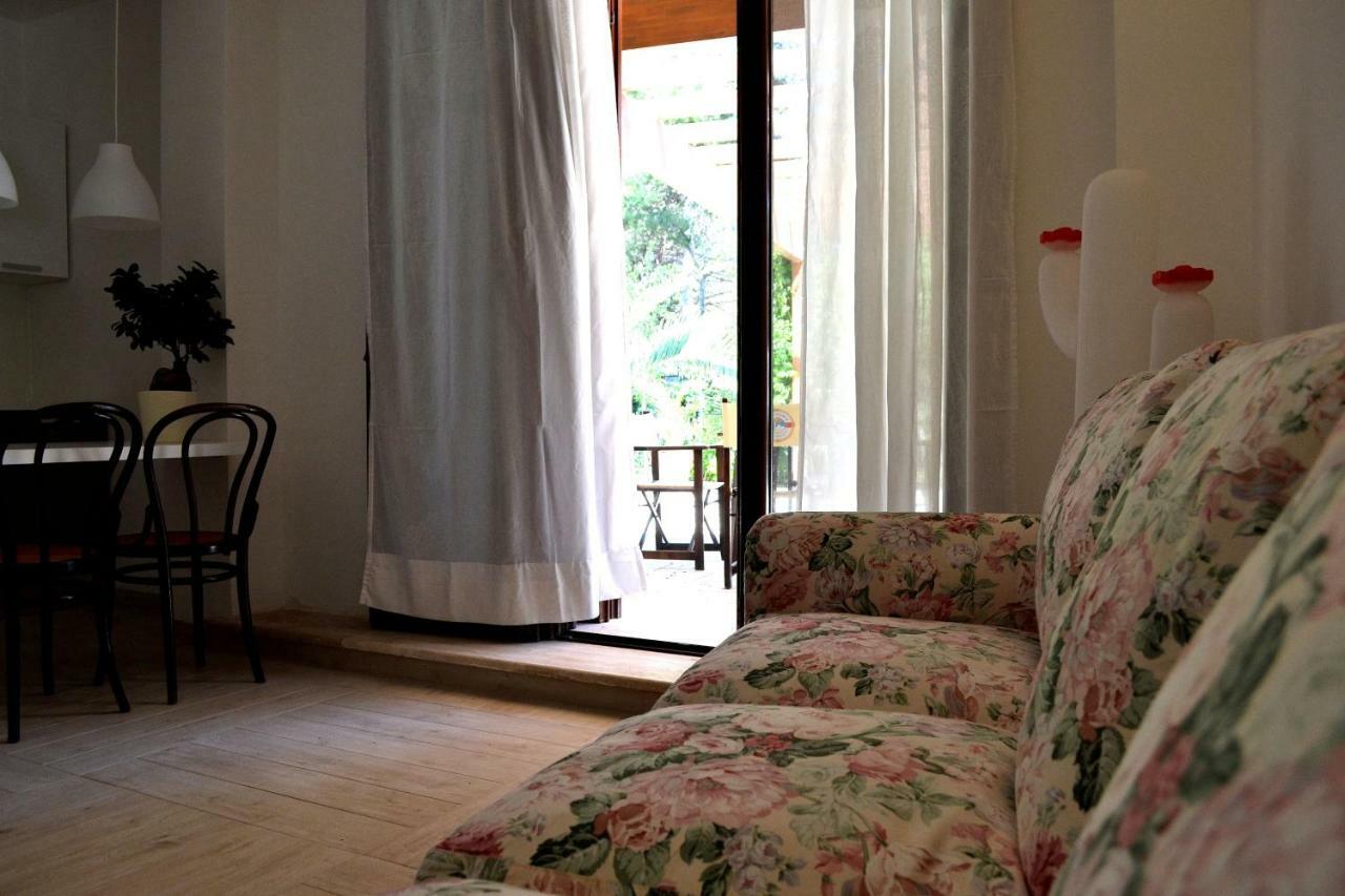 Porticciolo Bed and Breakfast Taranto Eksteriør billede