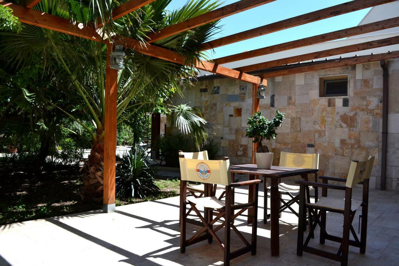 Porticciolo Bed and Breakfast Taranto Eksteriør billede