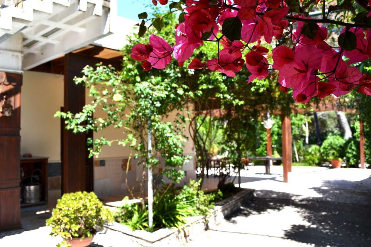 Porticciolo Bed and Breakfast Taranto Eksteriør billede