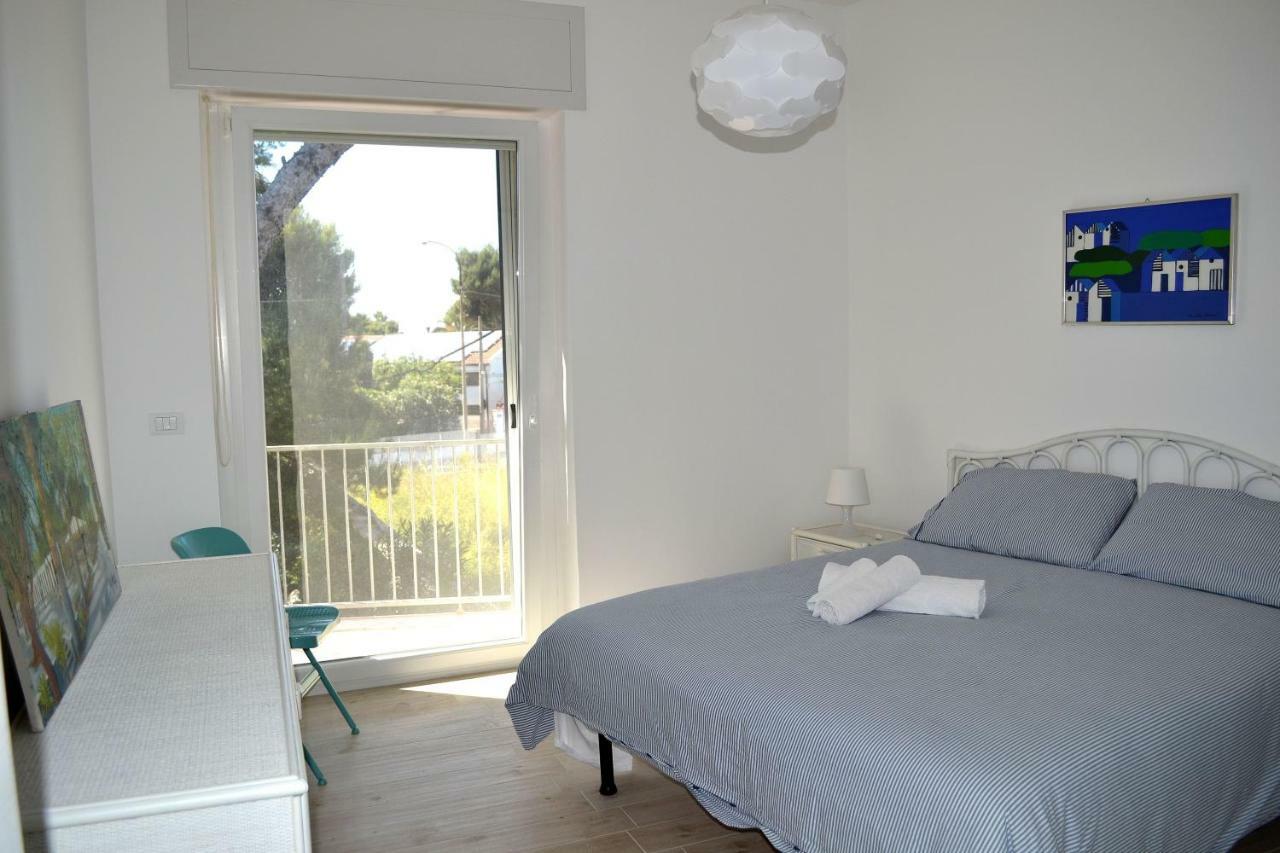 Porticciolo Bed and Breakfast Taranto Eksteriør billede