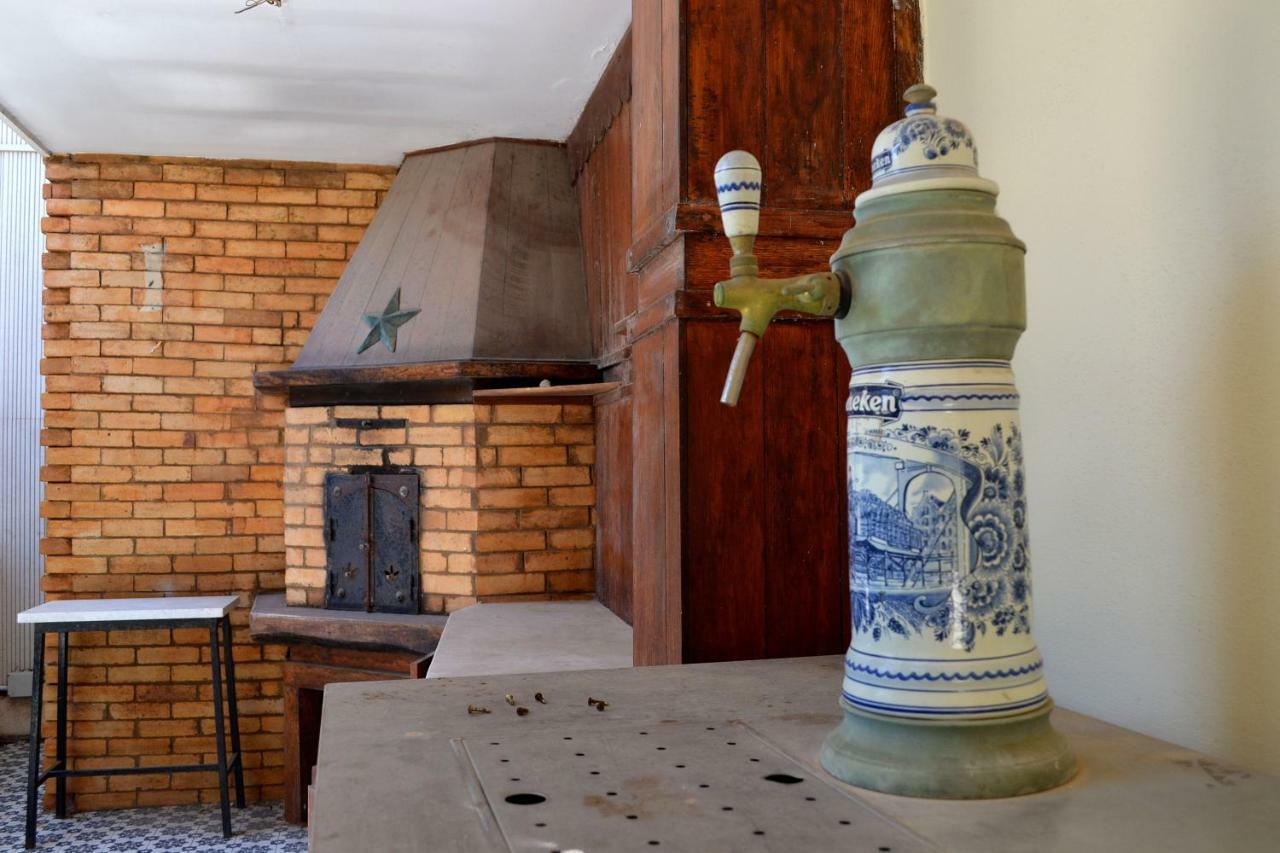 Porticciolo Bed and Breakfast Taranto Eksteriør billede
