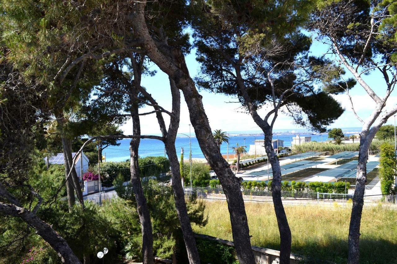 Porticciolo Bed and Breakfast Taranto Eksteriør billede