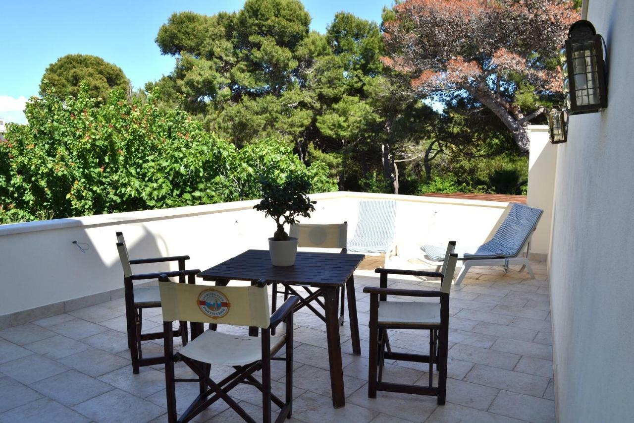 Porticciolo Bed and Breakfast Taranto Eksteriør billede