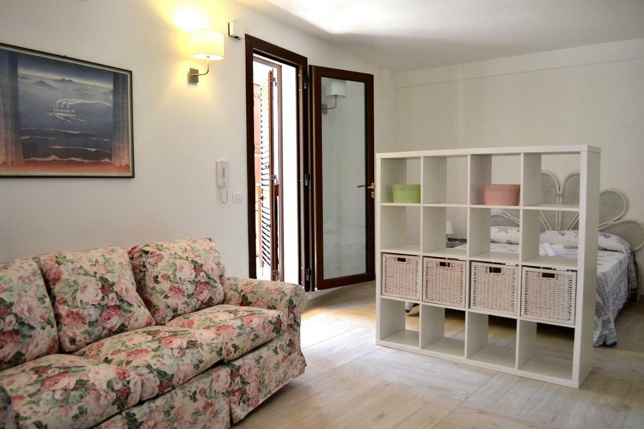 Porticciolo Bed and Breakfast Taranto Eksteriør billede