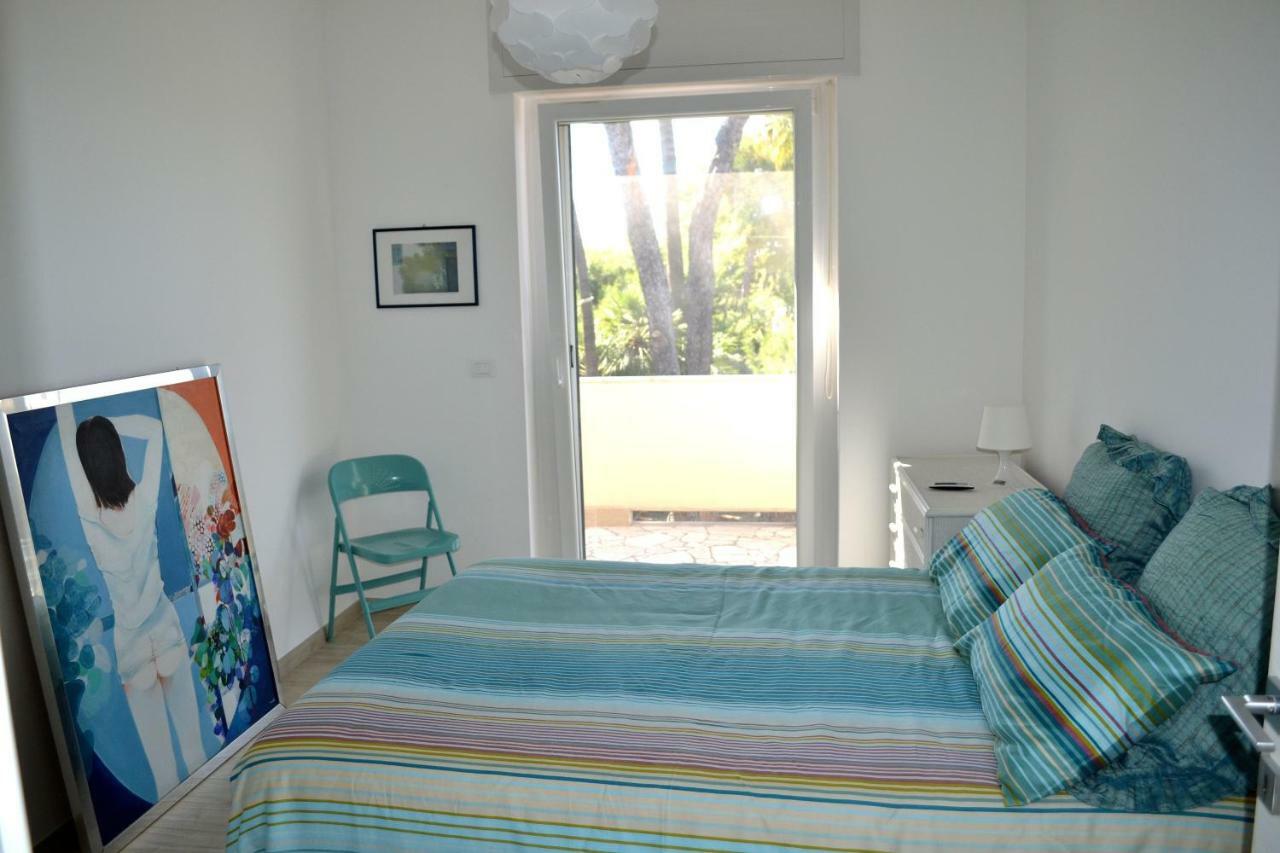 Porticciolo Bed and Breakfast Taranto Eksteriør billede