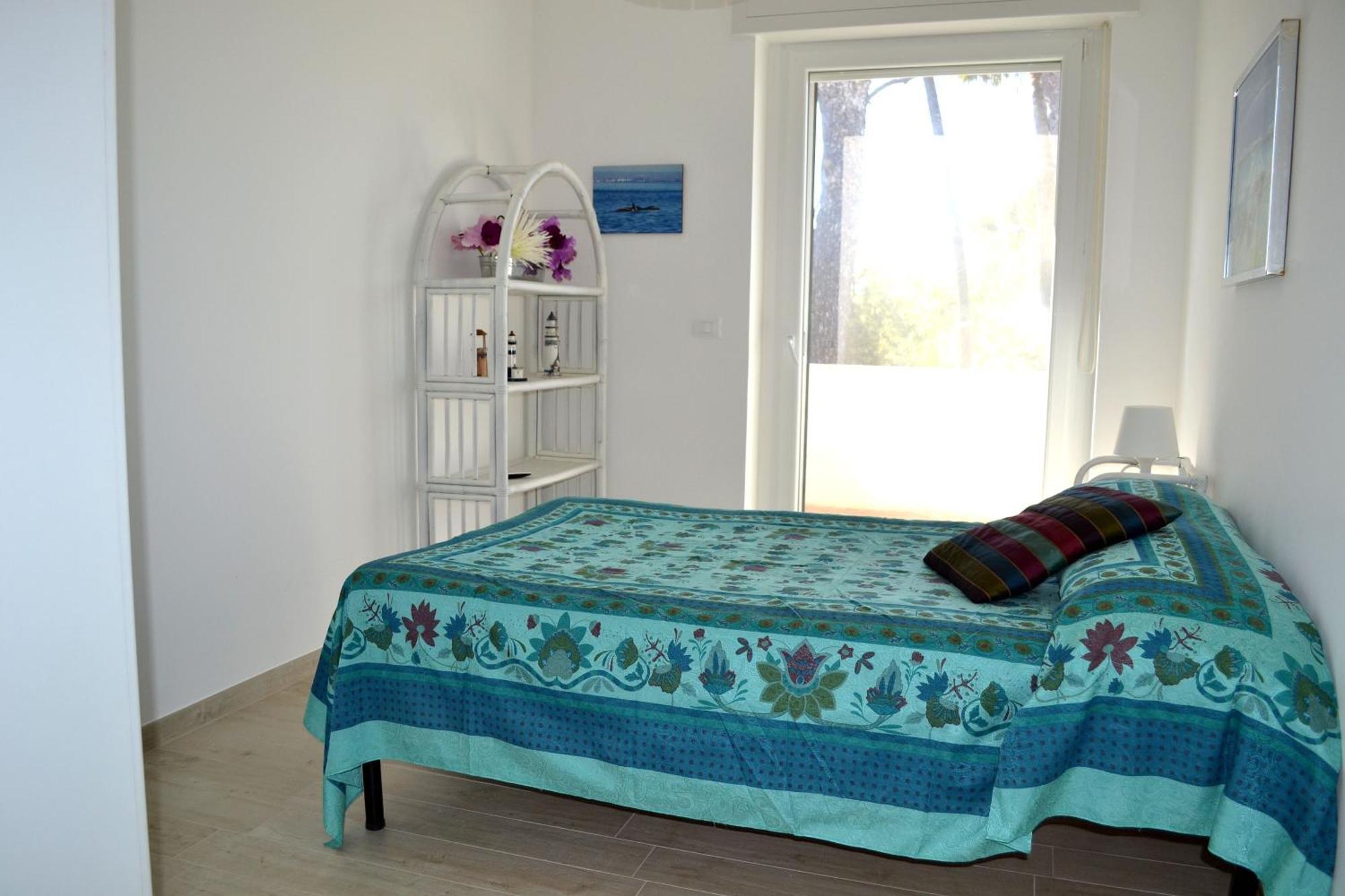 Porticciolo Bed and Breakfast Taranto Eksteriør billede