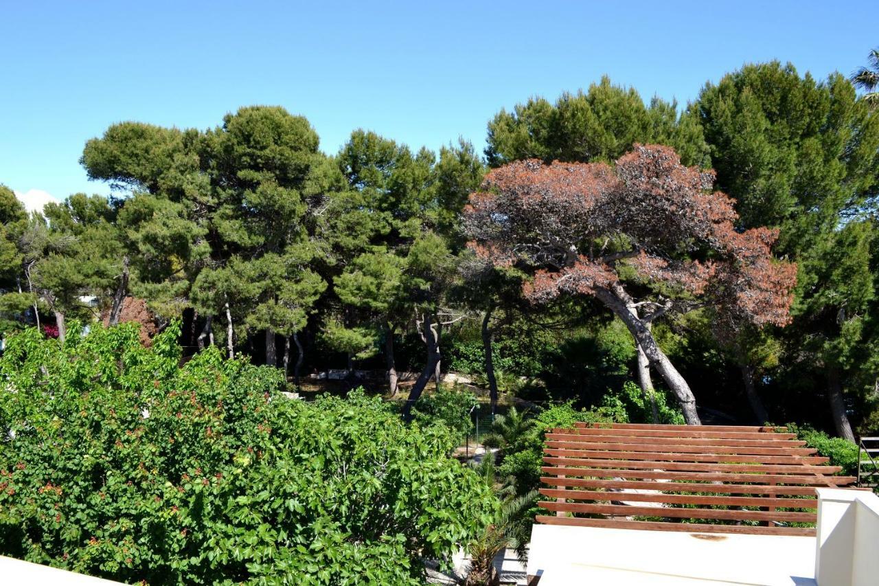 Porticciolo Bed and Breakfast Taranto Eksteriør billede