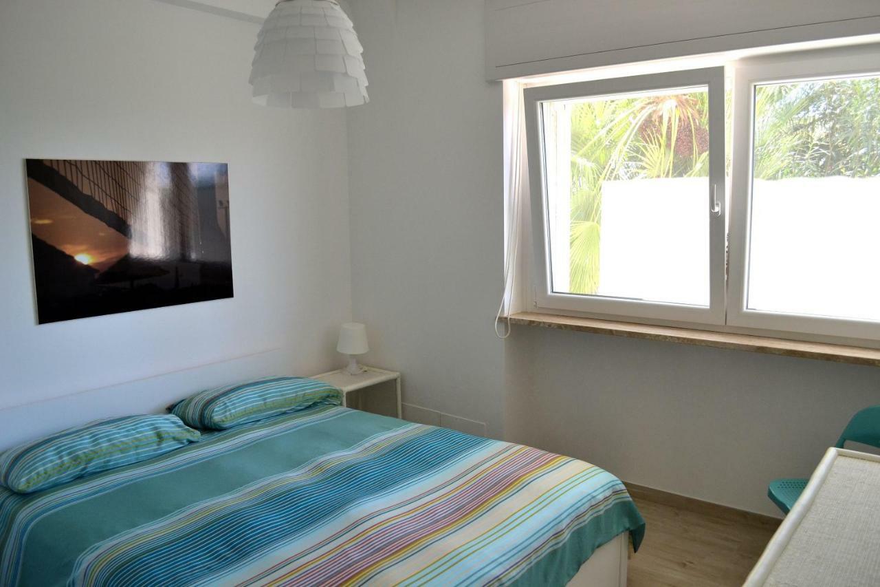 Porticciolo Bed and Breakfast Taranto Eksteriør billede